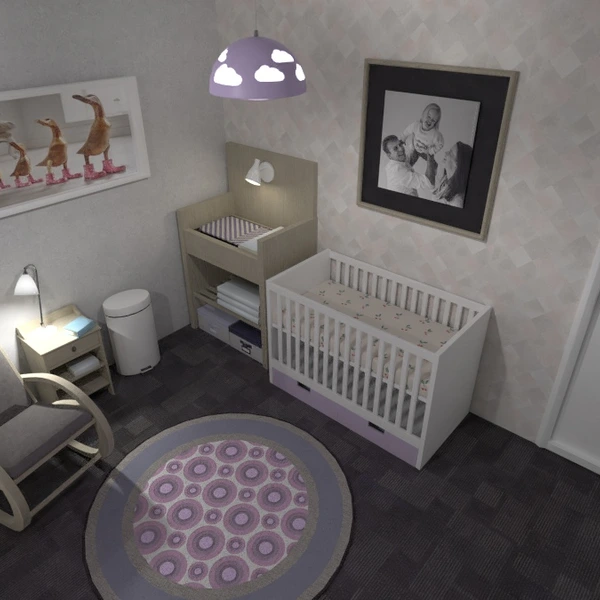 fotos casa decoración bricolaje dormitorio habitación infantil iluminación reforma hogar trastero ideas