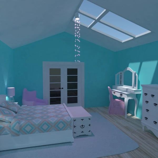 nuotraukos dekoras vaikų kambarys apšvietimas аrchitektūra idėjos