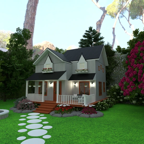 photos house outdoor landscape household architecture ideas