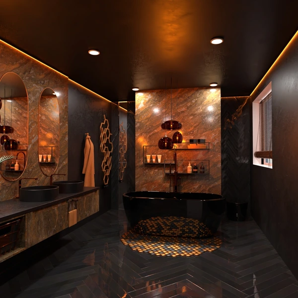 photos apartment house furniture decor bathroom ideas
