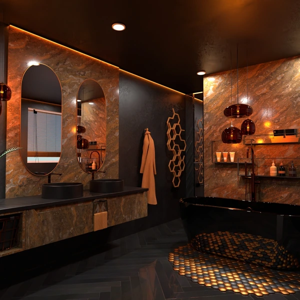photos apartment house furniture decor bathroom ideas