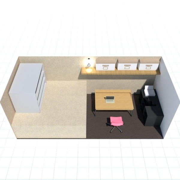 Create your dream home now @Planner5d