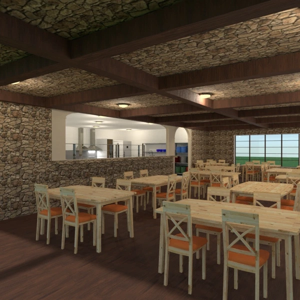 fotos mobílias decoração cozinha iluminação cafeterias sala de jantar arquitetura despensa ideias
