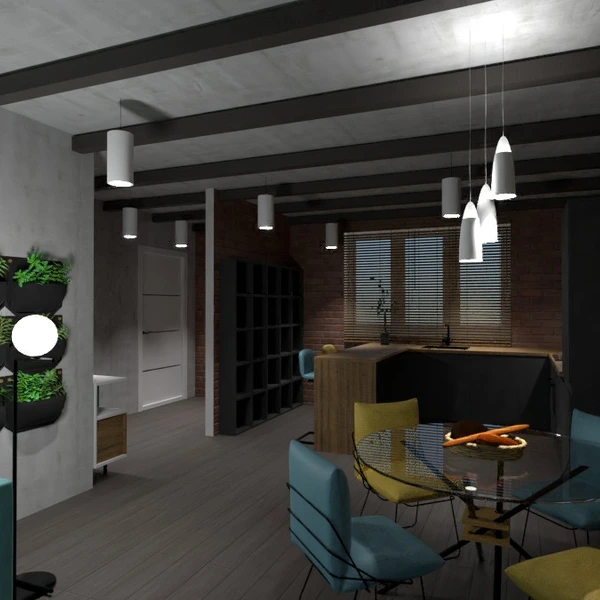 fotos möbel wohnzimmer küche beleuchtung studio ideen
