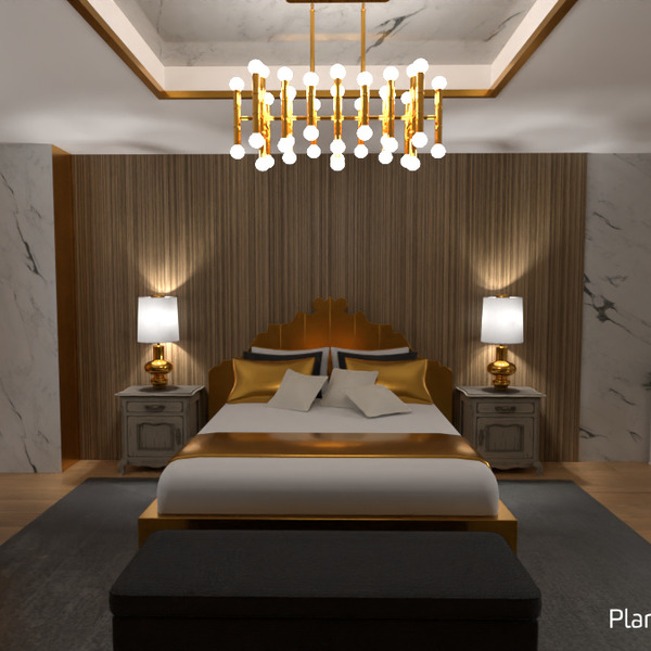 fotos apartamento dormitorio iluminación arquitectura ideas