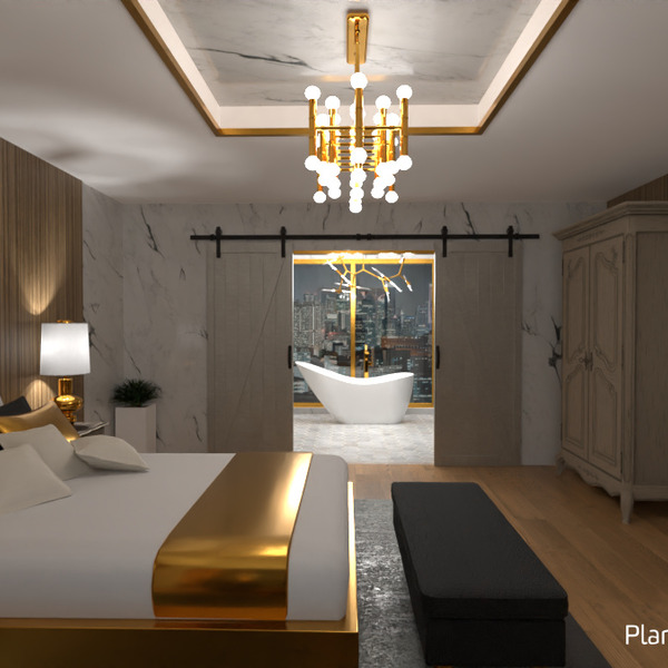 fotos apartamento cuarto de baño dormitorio iluminación arquitectura ideas
