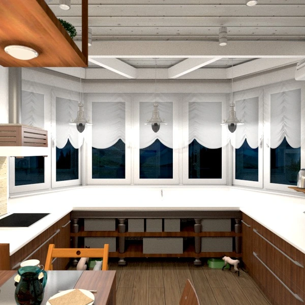 fotos wohnung haus terrasse möbel dekor do-it-yourself küche beleuchtung renovierung esszimmer lagerraum, abstellraum studio ideen