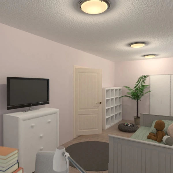 fotos casa muebles decoración dormitorio habitación infantil iluminación reforma hogar ideas