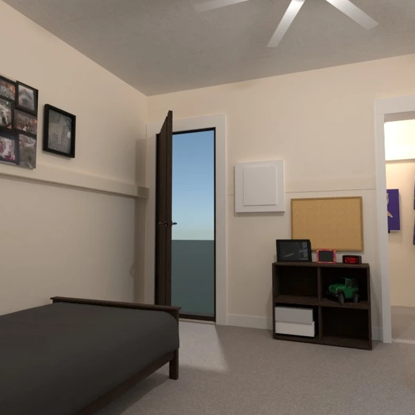 zdjęcia meble sypialnia pokój diecięcy oświetlenie wejście pomysły