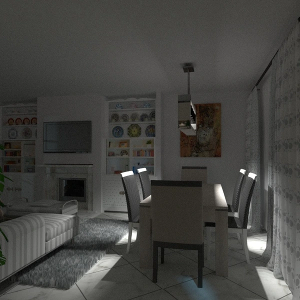 fotos wohnzimmer beleuchtung esszimmer ideen