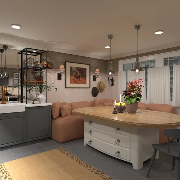 photos apartment furniture decor living room kitchen ideas