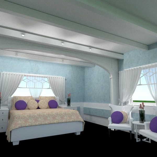 zdjęcia mieszkanie dom meble wystrój wnętrz sypialnia architektura pomysły