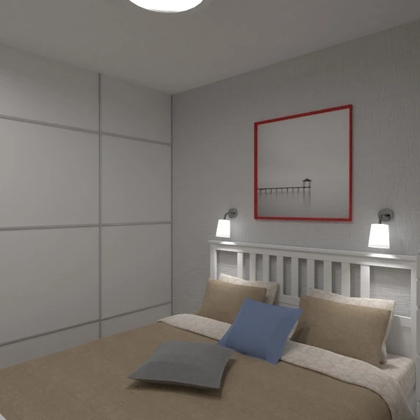 photos appartement maison meubles décoration diy chambre à coucher chambre d'enfant eclairage espace de rangement studio idées