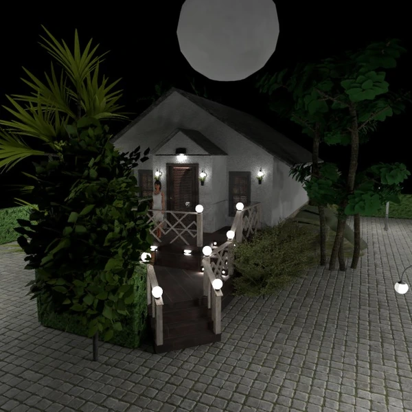 zdjęcia dom wystrój wnętrz na zewnątrz oświetlenie pomysły