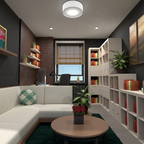 photos decor office ideas