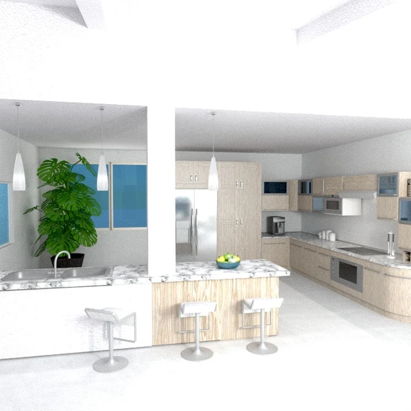 foto appartamento casa arredamento cucina illuminazione architettura idee