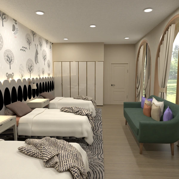 идеи дом мебель декор гостиная освещение идеи