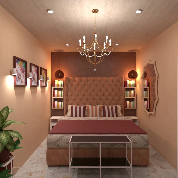 photos maison meubles décoration chambre à coucher idées