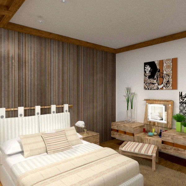 foto appartamento casa arredamento decorazioni angolo fai-da-te camera da letto ripostiglio idee