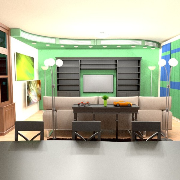 photos meubles décoration salon rénovation salle à manger studio idées