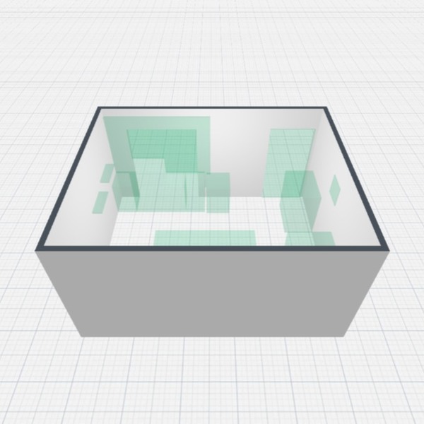 COCINA Free Online Design 3D House Ideas by Planner 5D