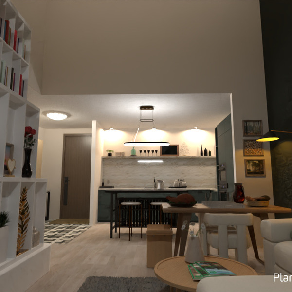 fotos wohnung wohnzimmer küche esszimmer architektur ideen