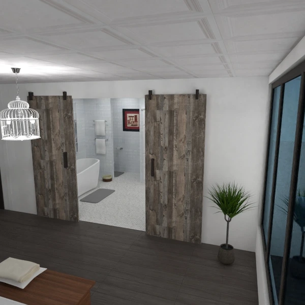 photos décoration salle de bains chambre à coucher eclairage architecture idées