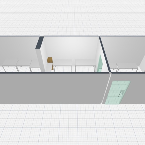 Новый проект - Free Online Design | 3D House Ideas - by Planner 5D