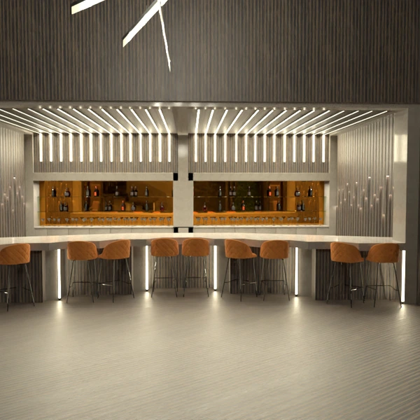 photos decor lighting cafe architecture ideas