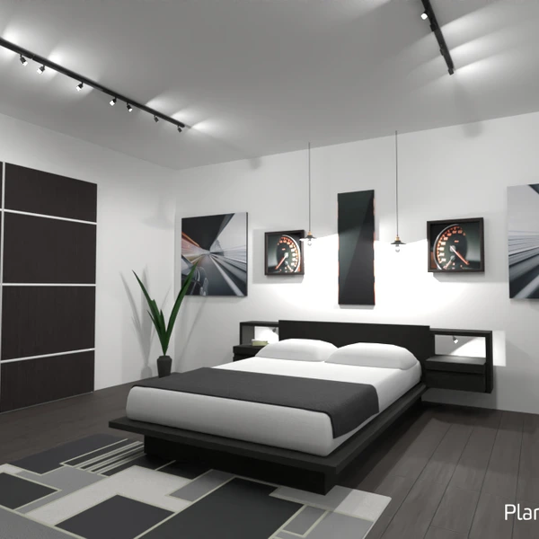 fotos möbel dekor schlafzimmer beleuchtung lagerraum, abstellraum ideen