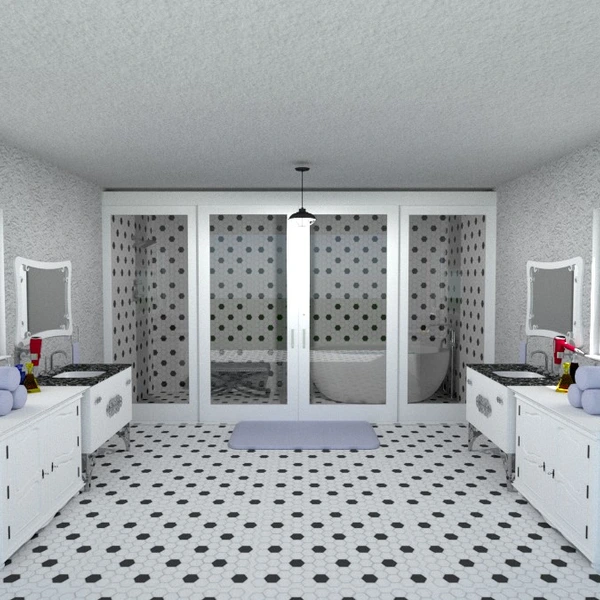photos appartement maison décoration salle de bains eclairage architecture espace de rangement idées