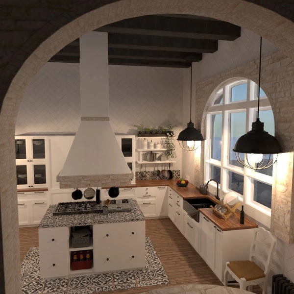 идеи дом декор кухня ремонт архитектура идеи