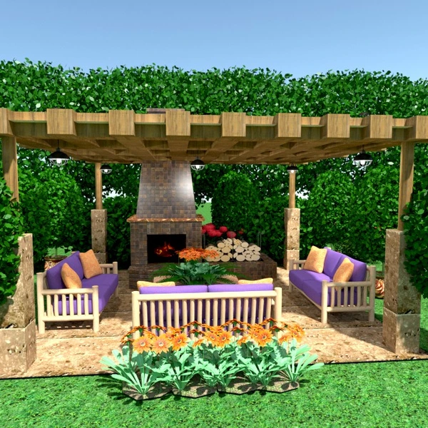 photos terrace furniture decor outdoor landscape architecture ideas