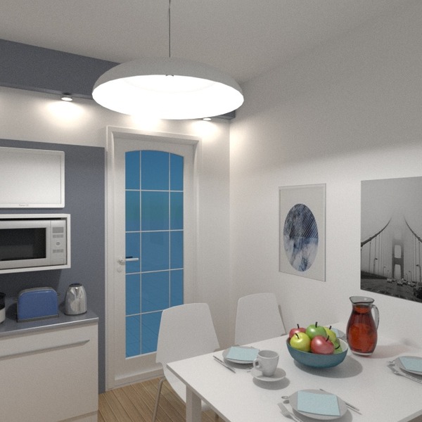 fotos apartamento casa mobílias decoração faça você mesmo cozinha iluminação reforma sala de jantar despensa estúdio ideias