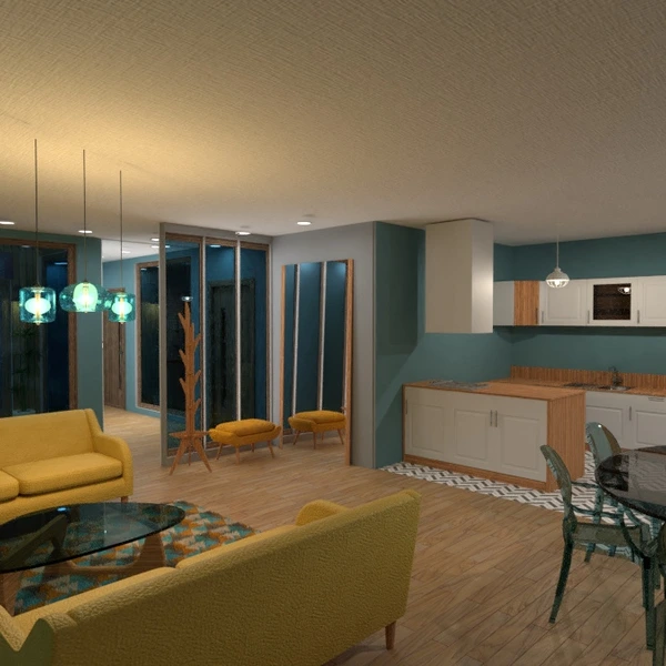 fotos apartamento casa terraza muebles decoración bricolaje cuarto de baño iluminación arquitectura ideas
