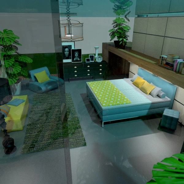 zdjęcia mieszkanie meble sypialnia architektura pomysły