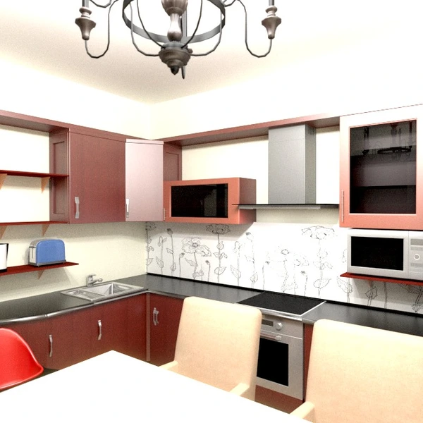 идеи квартира дом мебель декор сделай сам кухня освещение ремонт техника для дома столовая хранение студия идеи