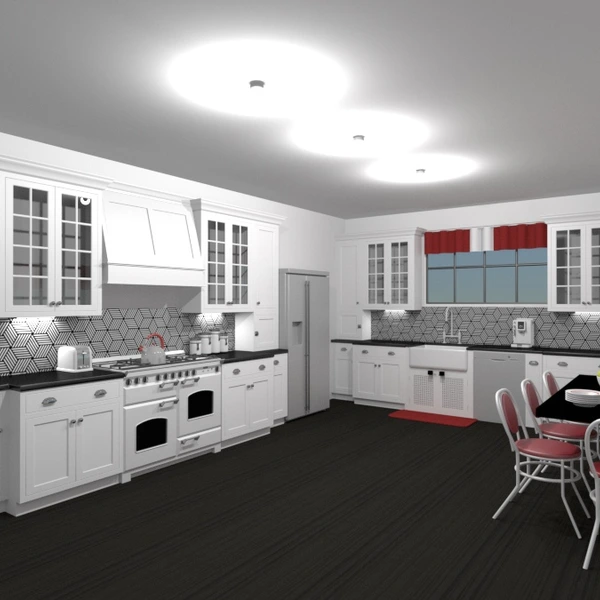 идеи дом мебель декор кухня освещение ремонт кафе столовая архитектура хранение идеи