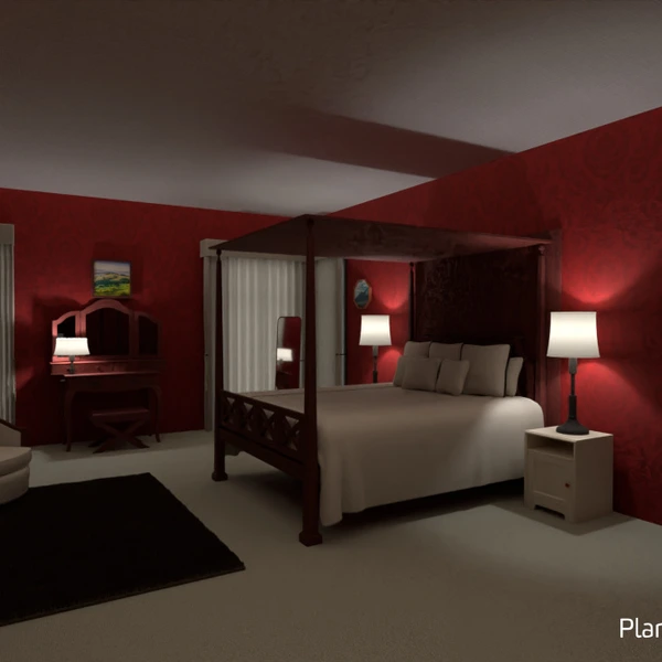 fotos dormitorio iluminación arquitectura ideas