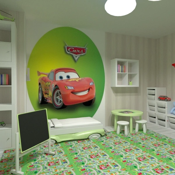 fotos apartamento casa muebles dormitorio habitación infantil iluminación reforma trastero ideas