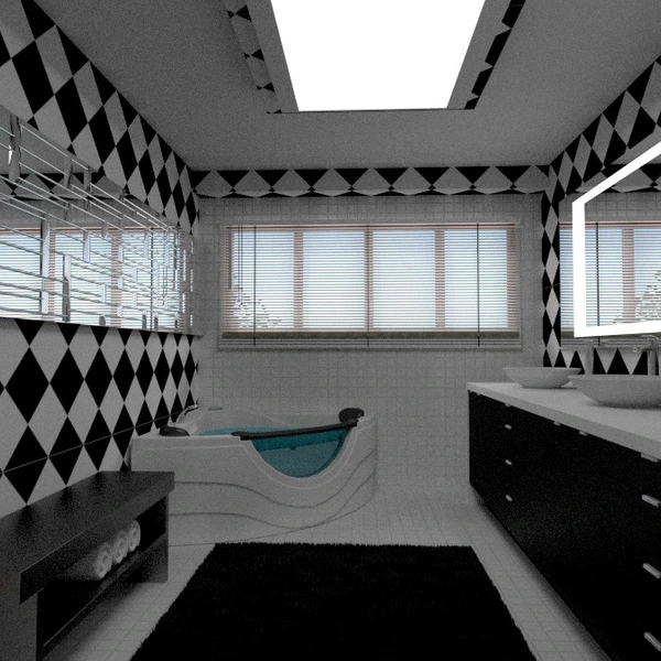 fotos decoración bricolaje cuarto de baño ideas