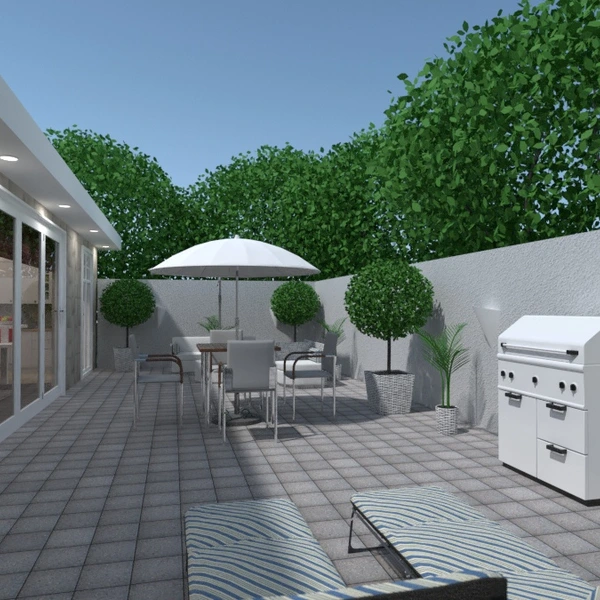 photos house terrace outdoor household dining room ideas