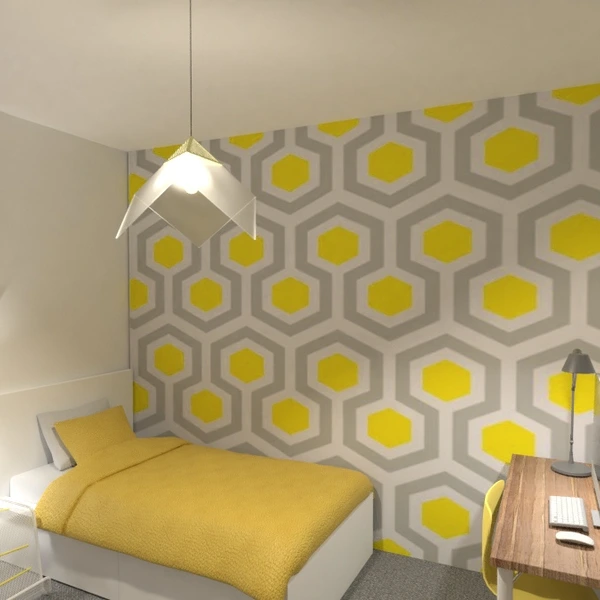 photos maison décoration diy chambre à coucher eclairage idées