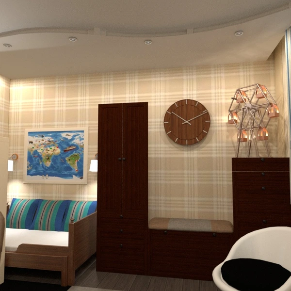 nuotraukos butas namas baldai dekoras pasidaryk pats miegamasis vaikų kambarys apšvietimas renovacija sandėliukas idėjos