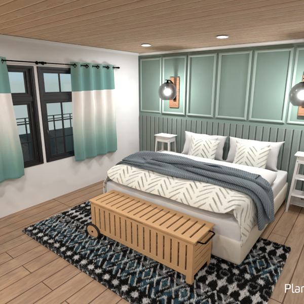 foto casa arredamento decorazioni camera da letto rinnovo idee