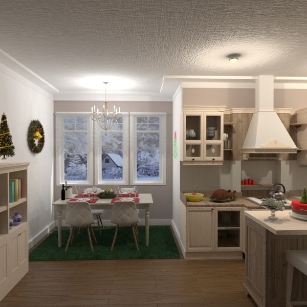 nuotraukos namas virtuvė eksterjeras apšvietimas kraštovaizdis kavinė valgomasis idėjos