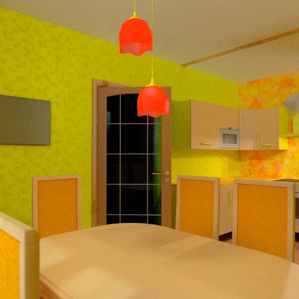 photos appartement maison meubles décoration cuisine espace de rangement idées