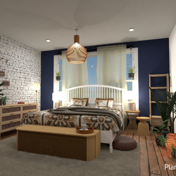 foto appartamento decorazioni angolo fai-da-te camera da letto illuminazione idee