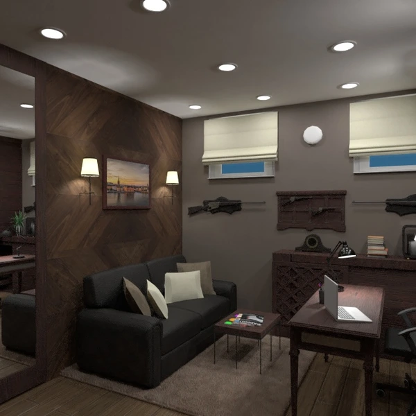 fotos apartamento casa muebles decoración iluminación reforma trastero ideas