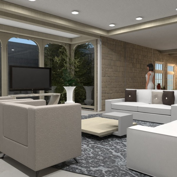 Living Room | Layout Software by Planner 5D